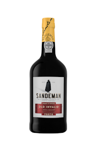 Sandeman Old Invalid 75cl 19%