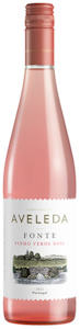 Aveleda Fonte Vinho Verde Rosé 75cl 11%