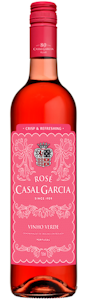 Casal Garcia Rose 75cl 10,5%