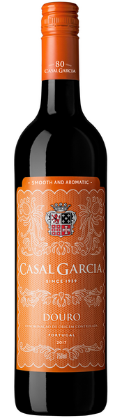 Casal Garcia Douro Red 75cl 13,5%
