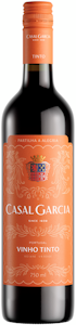 Casal Garcia Vinho Tinto 75 cl punaviini