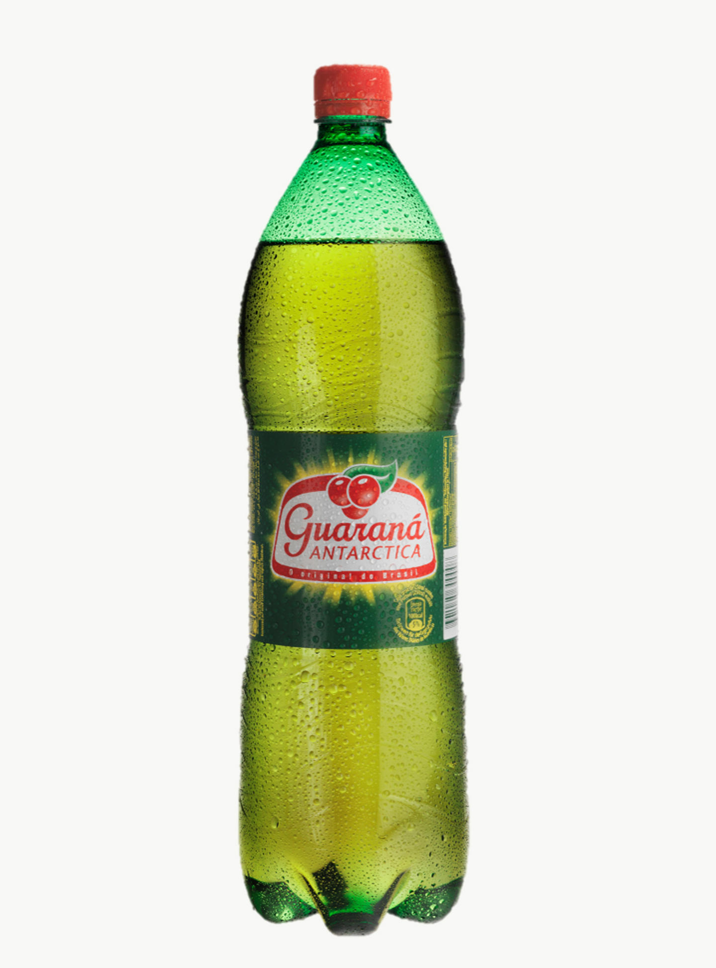 Guarana Antarctica virvoitusjuoma 1,5l