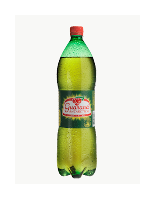 Guarana Antarctica virvoitusjuoma 1,5l