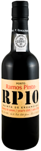 Ramos Pinto Tawny Port 10Yo 37,5cl 20%