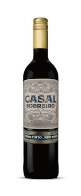 Casal Sobreiro Red 75cl 13%