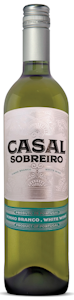 Casal Sobreiro White 75cl 13%