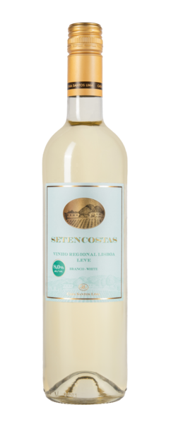 Setencostas White 8% 0,75l