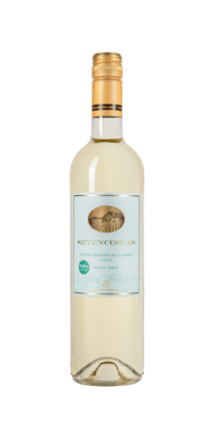 Setencostas White 8% 0,75l