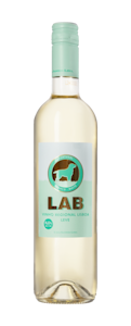 LAB White 8% 0,75l