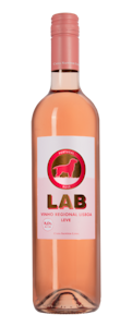 LAB Rose 8% 0,75l