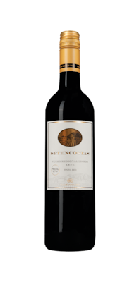 Setencostas Red 8% 0,75l