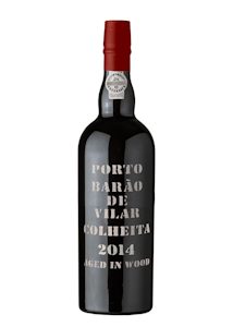 Barao de Vilar Colheita Tawny Port 75cl 20%