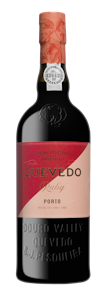 Quevedo Ruby Port 75cl 19%