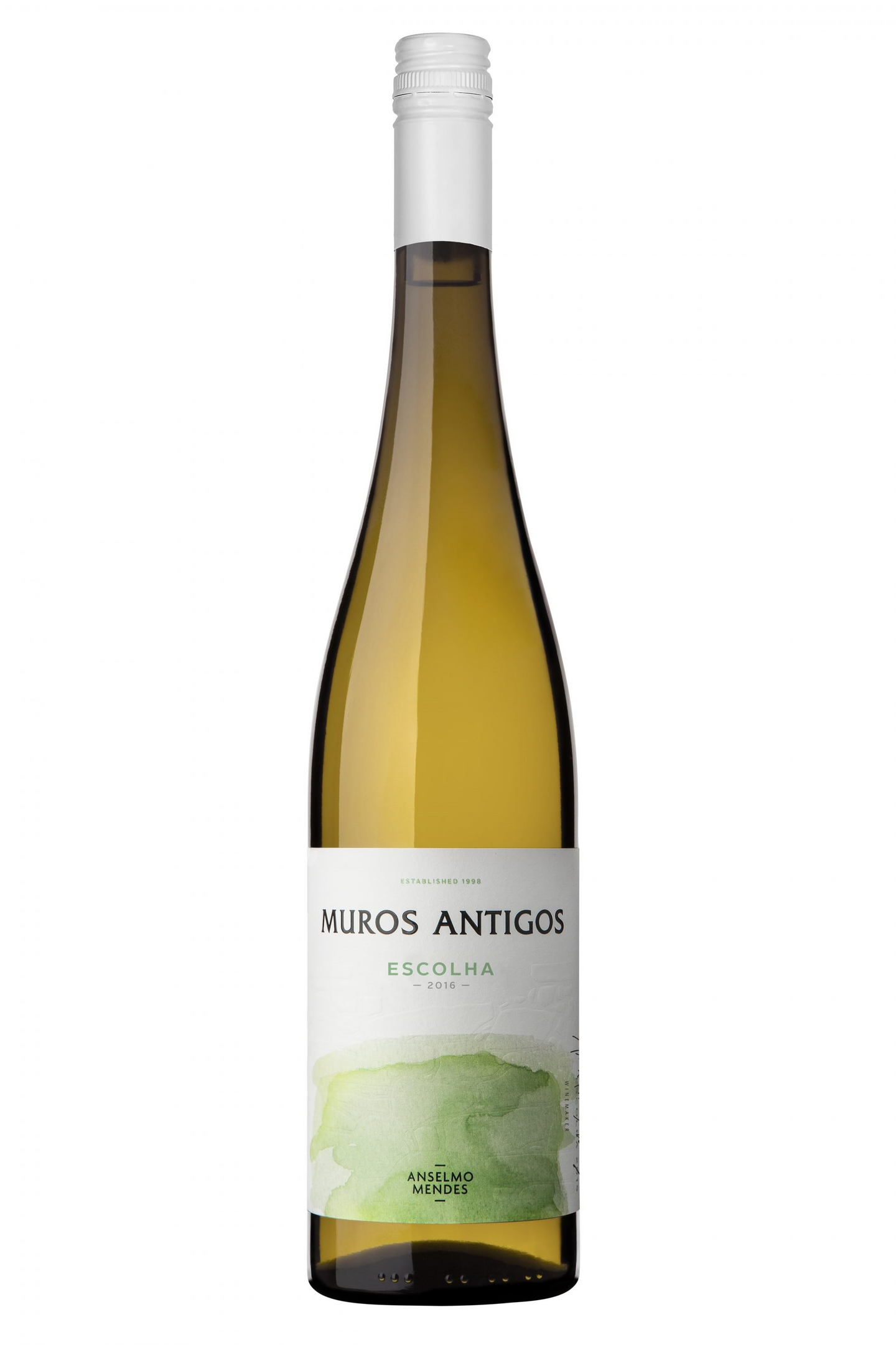 Anselmo Mendes Muros Antigos Escolha 75cl 12%