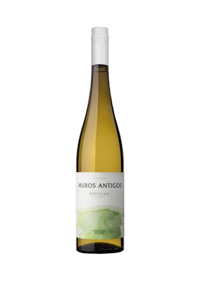 Anselmo Mendes Muros Antigos Escolha 75cl 12%