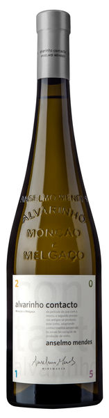 Anselmo Mendes Contacto 75cl 13%