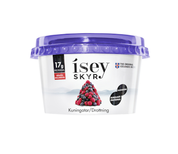 Isey Skyr kuningatar 170g