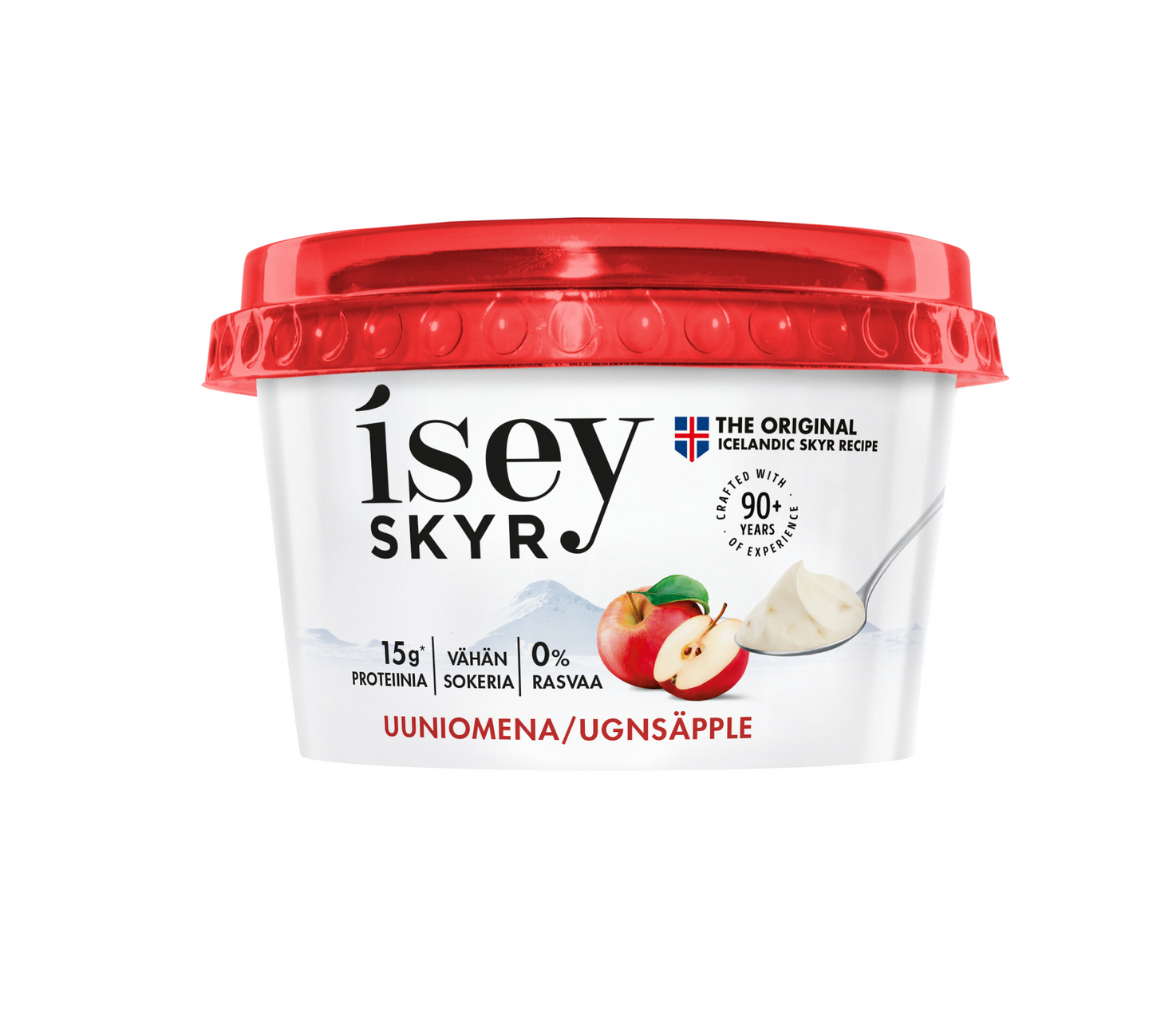 Isey Skyr uuniomena 170g