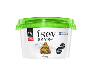 Isey Skyr mango 170g