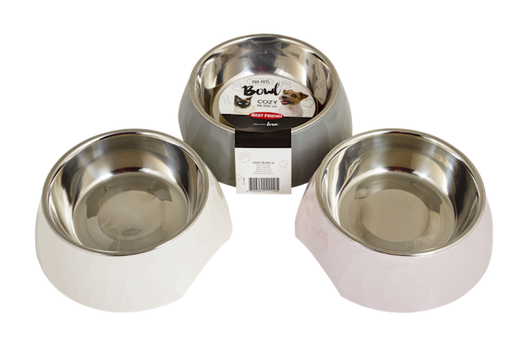 Best Friend cozy melamiinikuppi M 350ml