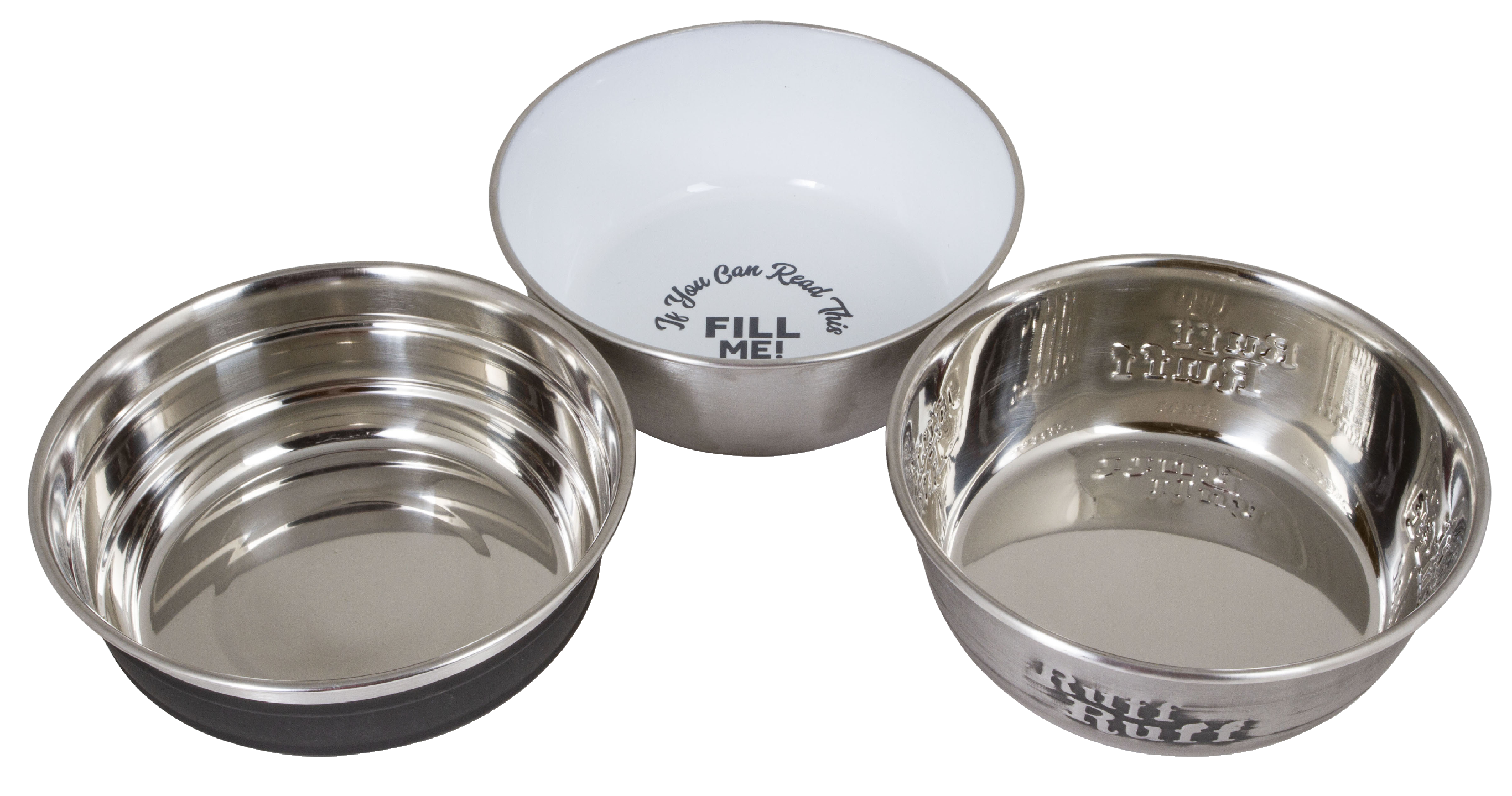 BF comfy lemmikin kuppi L 2700 ml