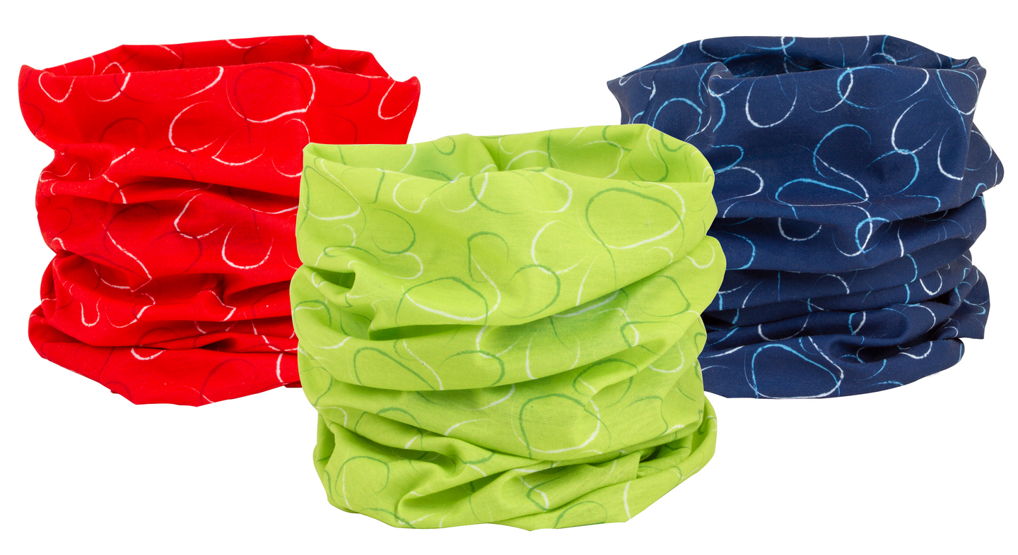 Best Friend Repeltec tuubihuivi 25x48cm