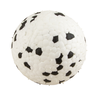 Best Friend Bouncy Ball koiran pallo