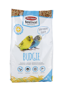 BF Festival Exclusive 1kg Budgie