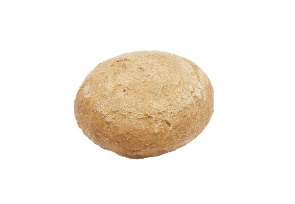 SBS Rustic Sämpylä Tumma 40x73g pakaste