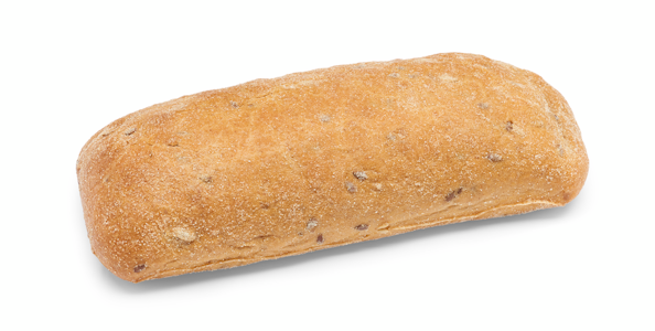 SBS Italialainen Maalaisciabatta 40x108g pakaste