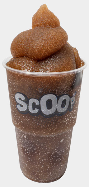 Nic Scoop jolly cola jäähilejuomatiiviste 5l