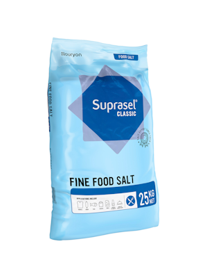 Suprasel Fine suola 25kg