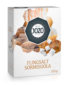 Jozo sormisuola 250g hiutaleet