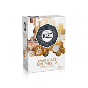 Jozo myllysuola 500g