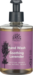 Urtekram nestesaippua 300ml Soothing Lavender