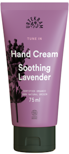 Urtekram käsivoide 75ml Soothing Lavender