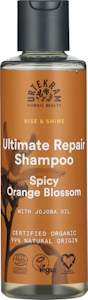 Urtekram shampoo 250ml Spicy Orange Blossom