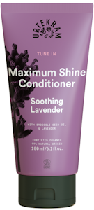 Urtekram hoitoaine 180ml Soothing Lavender