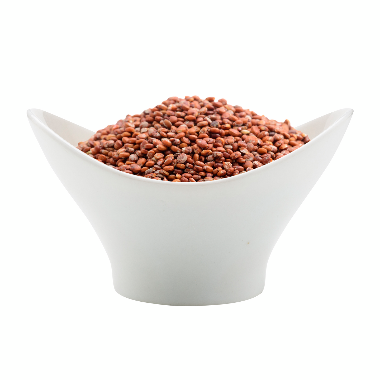 Urtekram Punainen kvinoa 2,5kg luomu