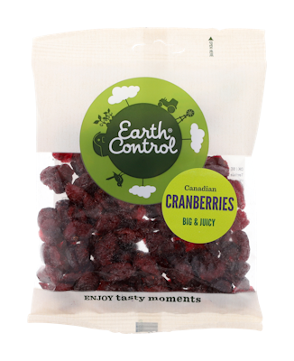 Earth Control Karpalo 100g