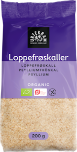 Urtekram Luomu Psyllium 200g