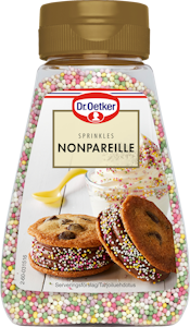 Dr. Oetker Mix 120g