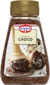 Dr. Oetker Choco 120g