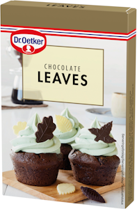 Dr. Oetker Suklaalehdet 45g