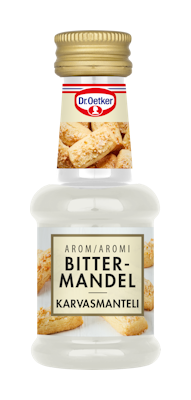Dr. Oetker Karvasmanteliaromi 30ml