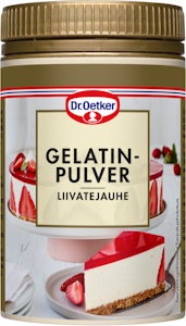 Dr. Oetker Liivatejauhe 65g