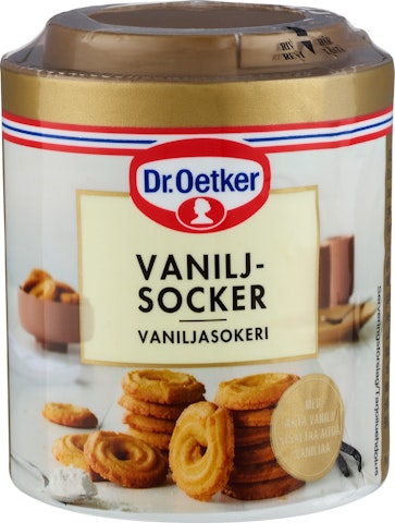 Dr.Oetker 160g vaniljasokeri