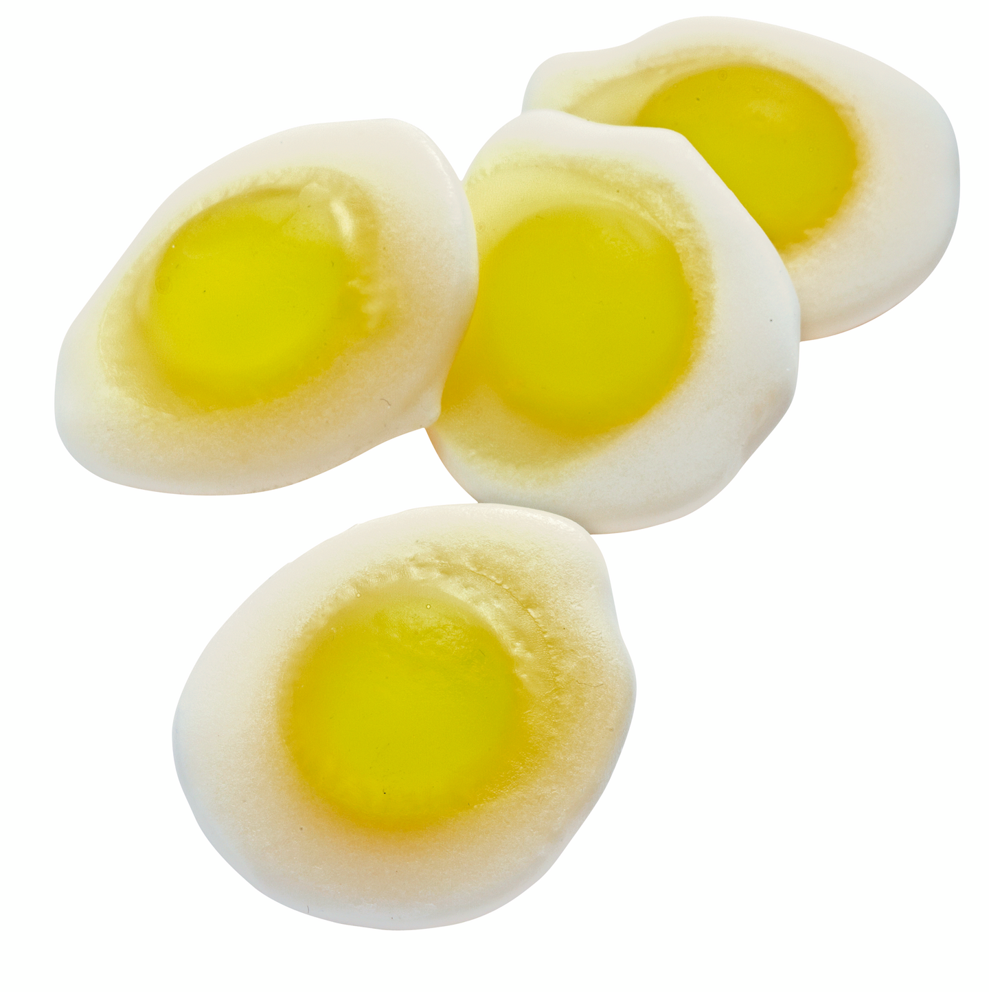 Haribo Paistettu muna 1,6kg