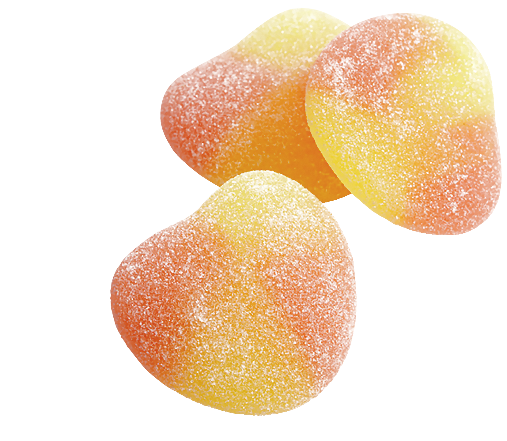 Haribo Peaches irtomakeinen 3kg