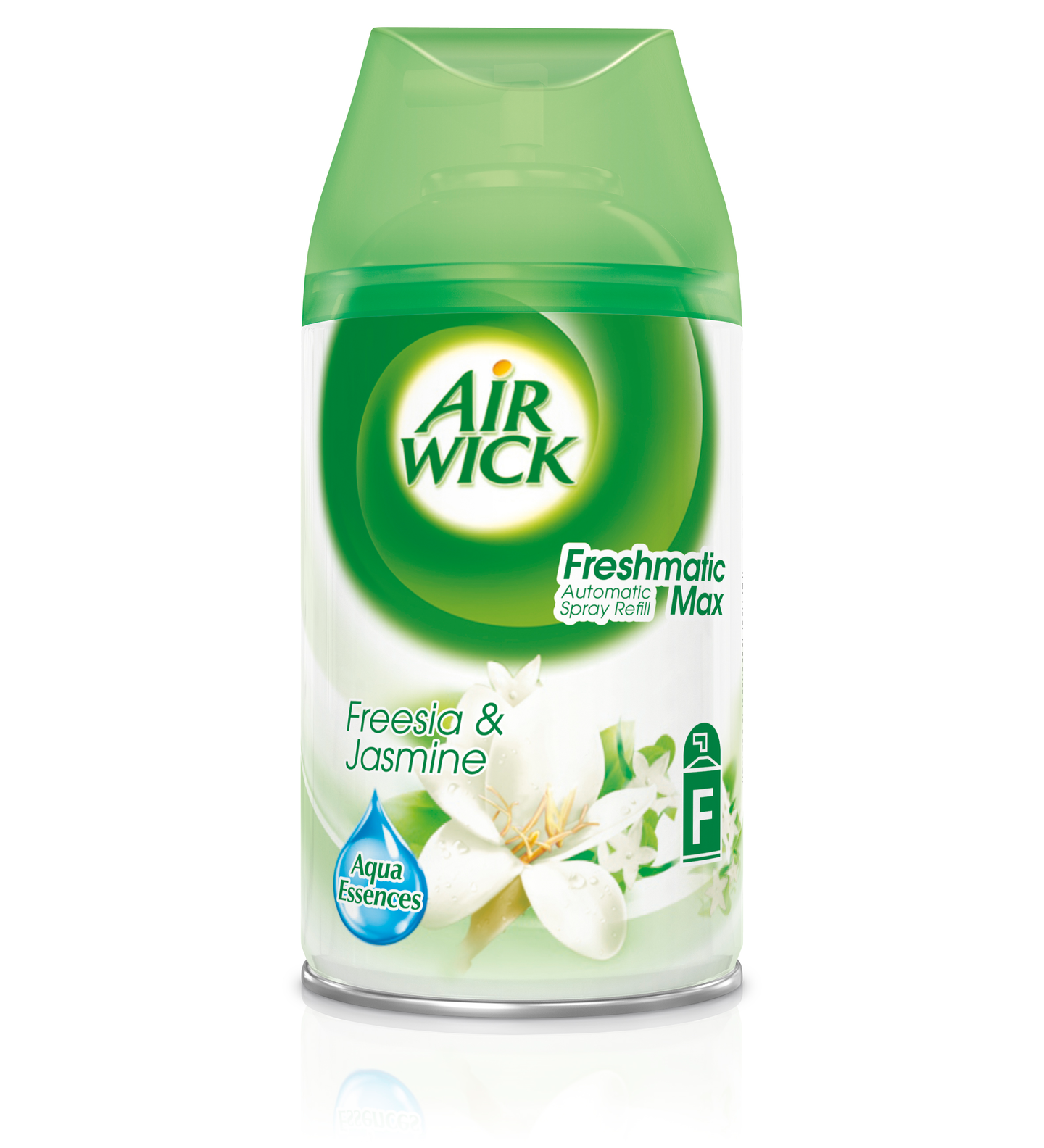 Air Wick Freshmatic ilmanraikastin täyttö 250ml freesia-jasmine